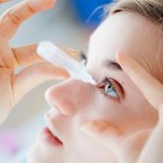 Альбуцид при бактериальном конъюнктивите