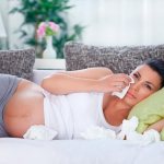 Аллергия при беременности: когда нужно лечение?