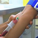 анализ из вены