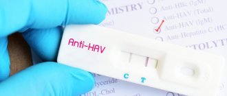 Анализ на антитела
