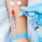 Antibiotics for appendicitis