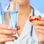 антибиотики