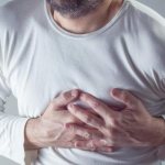 atherosclerosis of the aorta and its branches