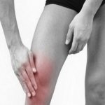 Knee pain
