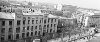 Боткинская больница