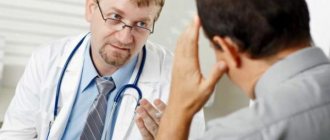 Cephalgic syndrome or cephalalgia: symptoms, causes and treatment