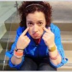 Black bags under the eyes cause women. Why black bags appear under women&#39;s eyes: causes and secrets of anatomy 01 