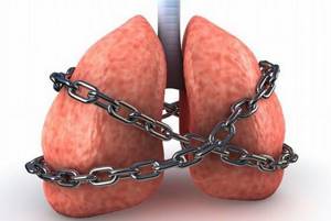 Что нельзя при астме бронхиальной