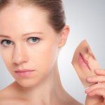 What is herpes on the lip