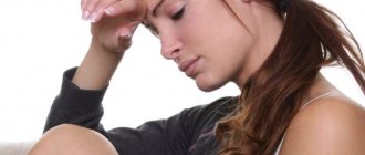 Что такое НЦД (нейроциркуляторная дистония)?