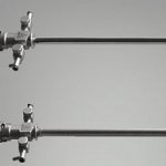 Цистоуретроскоп жесткий