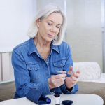 Диабетическая макроангиопатия