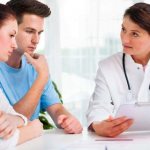 Diagnosis of infertility