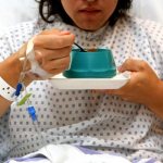 Diet after appendectomy