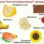 valerian extract and anti-stress diet