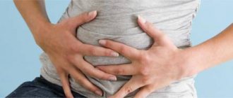 Энтероколит кишечника – симптомы и лечение у детей и взрослых