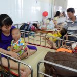 Epidemic in Vietnam