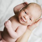 If the baby&#39;s head is too small