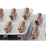 Essentiale forte N composition