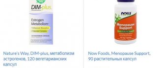 Estrogens - what they are and their role in the body