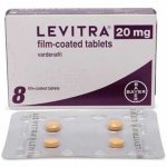 Levitra release form