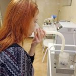 Фронтит – лечение у взрослых воспаления лобных пазух