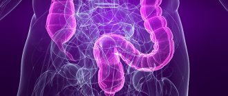 Hemorrhoids in men