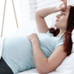 герпес при беременности