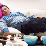 Гиподинамия у детей