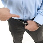 Гонорея у мужчин