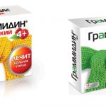 Grammidin instructions