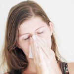 Chronic atrophic rhinitis