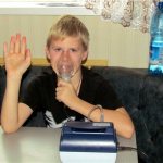 inhalations for bronchitis