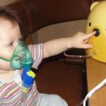 Inhalation for laryngitis with a nebulizer. Medicines - ForeverHealth.ru 