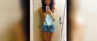 How to cure anorexia? Symptoms and stages of anorexia