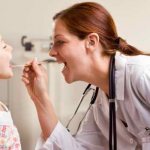 Как вылечить стоматит у детей