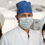 Picture announcement for the article Cyst in the liver - main signs and methods of treatment