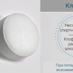 Клофелин и алкоголь