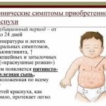 Краснуха у детей. Симптомы и лечение, фото сыпи, стадия, как выглядит, проявляется, переносится, пути передачи. Инкубационный период