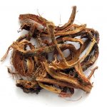 Красный корень