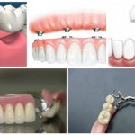 Who is an orthopedic dentist and what does he do?