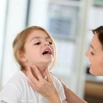 Laryngitis or pharyngitis