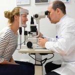 лазерная коагуляция сетчатки при ретинопатии