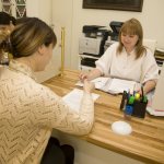 Лечение трофических язв нижних конечностей