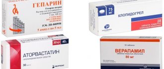 Medications