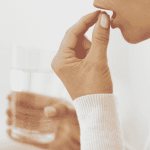 The medicine is intended for oral administration