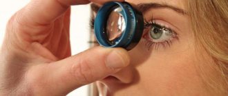 лекарство тропикамид