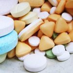 The best medicine for colds and flu