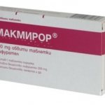 Macmiror, how to take. Macmiror 