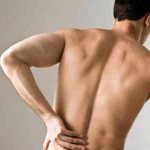 Ointment is prescribed for pain due to radiculitis